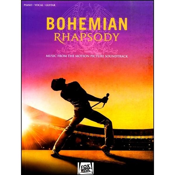 Gyc 映画 ボヘミアン ラプソディ サウンドトラックより 特別価格 限定数 映画音楽 ミュージカル Tv Cm ピアノ曲集 Www Workplace No
