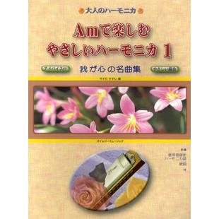 大人のハーモニカamで楽しむやさしいハーモニカ１ 我が心の名曲集 ハーモニカ教本 曲集 ブルースハープ含 サイトミュージック Yahoo 店 通販 Yahoo ショッピング