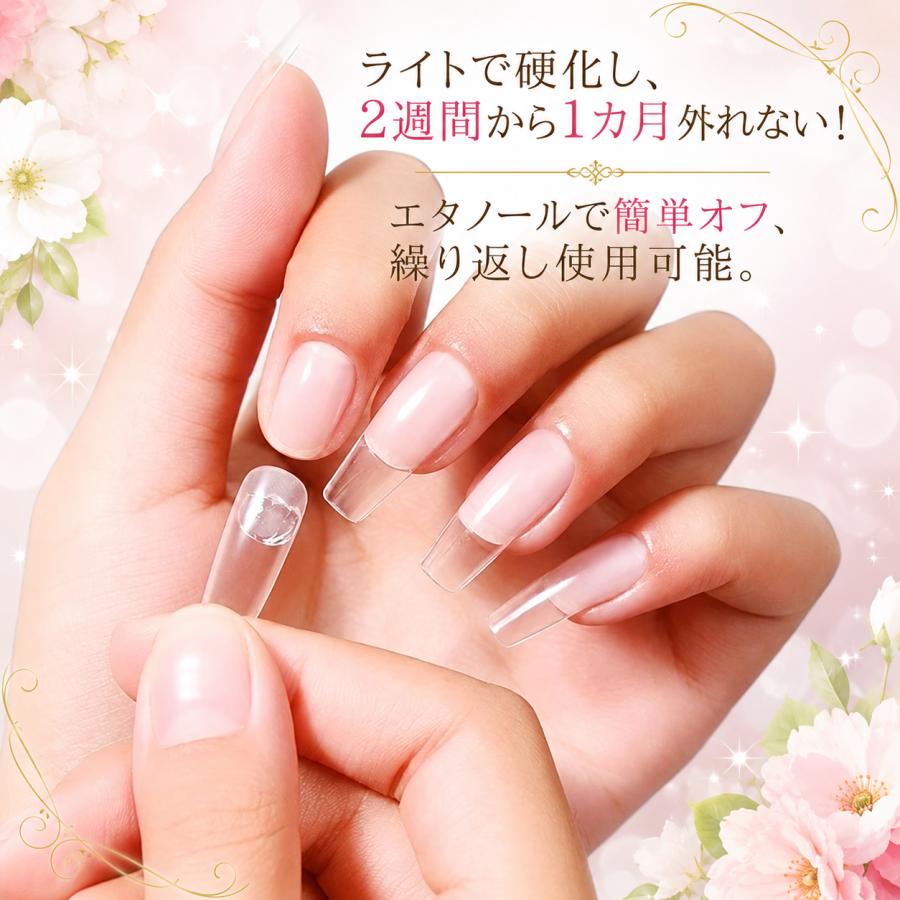 【くみ】ジェルネイルまとめ売り ガムジェル10ml ネイルチップ接着ジェル グミジェル : スティグマ
