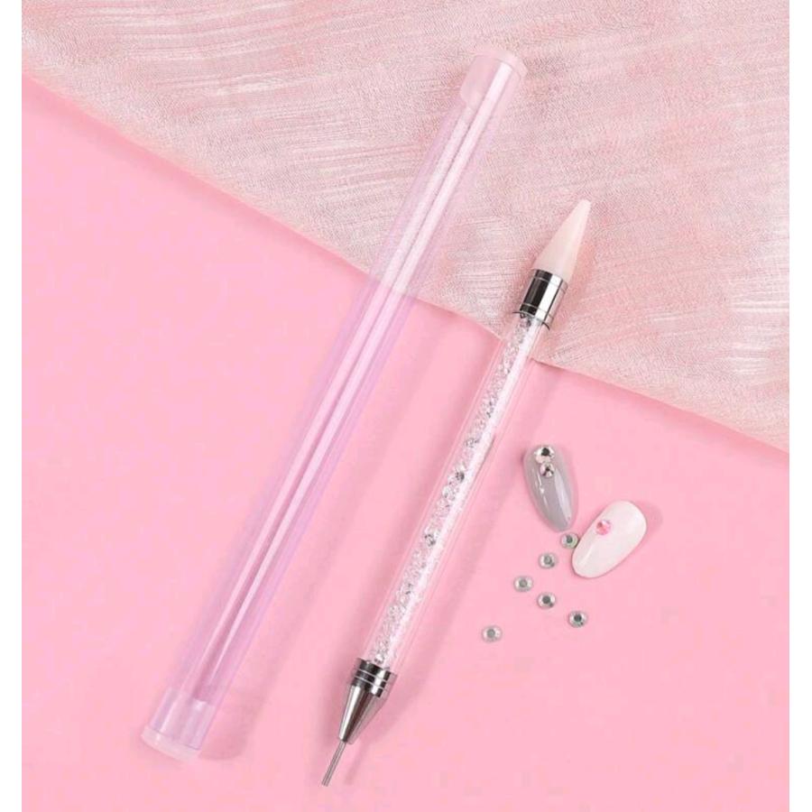 マジカルペン ストーンピックペン ネイルアート ラインストーン