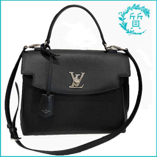 LOUIS VUITTON 新品同様 ルイヴィトン バッグ M53937 ロックミー LOUIS VUITTON 新品同様 ルイヴィトン バッグ M53937 ロックミー