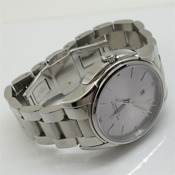 HAMILTON 美品 ハミルトン レディース 腕時計 H32315191 Jazzmaster 