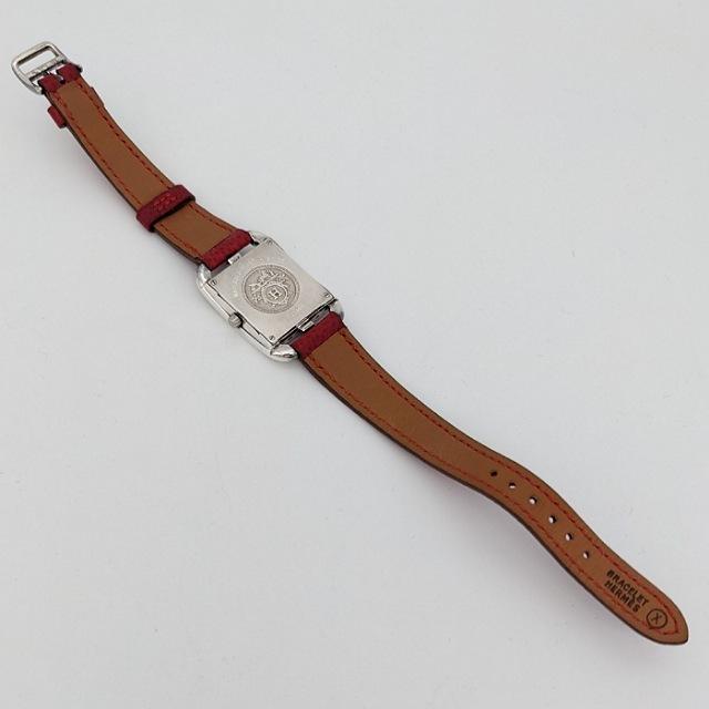 HERMES エルメス レディース 腕時計 シルバー925 ケープコッド HERMES エルメス レディース 腕時計 シルバー925 ケープコッド