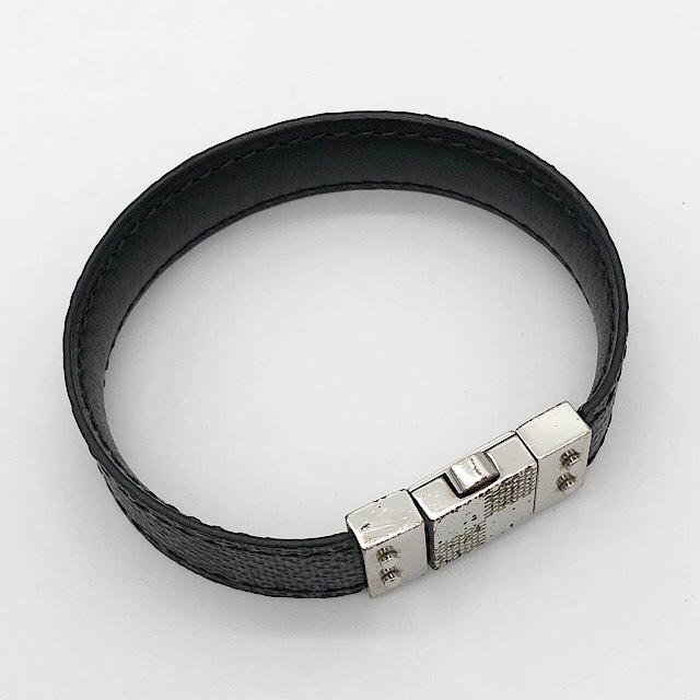 LOUIS VUITTON（ルイ・ヴィトン） M6606E ダミエ ブラスレ チェック
