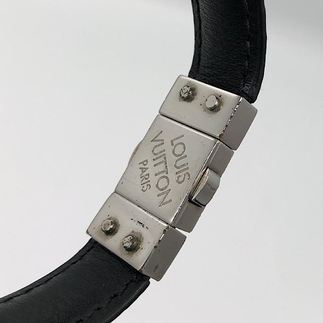 LOUIS VUITTON（ルイ・ヴィトン） M6606E ダミエ ブラスレ チェック