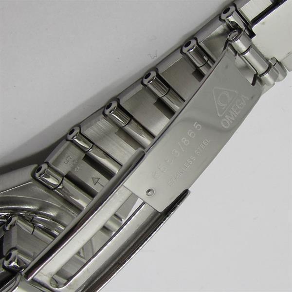 OMEGA（オメガ） 電池交換済 コンステレーション レディース 腕時計