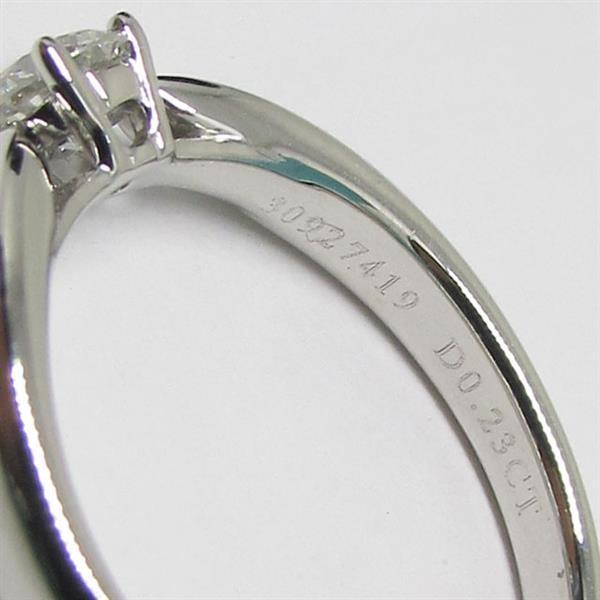 TIFFANY&Co.（ティファニー） 新品磨き済 ハーモニー 0.23ct ダイヤ 