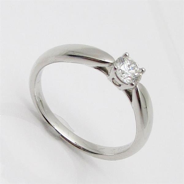 TIFFANY&Co.（ティファニー） 新品磨き済 ハーモニー 0.23ct ダイヤ