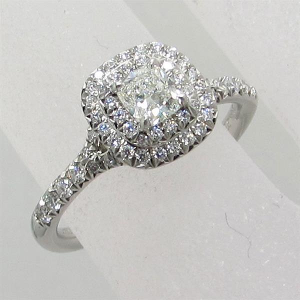 TIFFANY&Co.（ティファニー） 新品同様 ティファニーソレスト