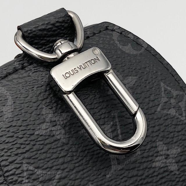 LOUIS VUITTON 美品 ルイヴィトン モノグラム エクリプス LOUIS VUITTON 美品 ルイヴィトン モノグラム エクリプス
