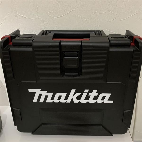 マキタ 純正品 電池2個付 40Vmax 充電式インパクトドライバ マキタ 純正品 電池2個付 40Vmax 充電式インパクトドライバ