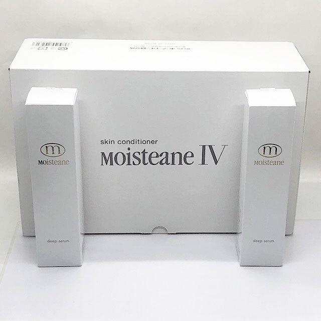 モイスティーヌ スキンコンディショナーⅣ ディープクレンジング