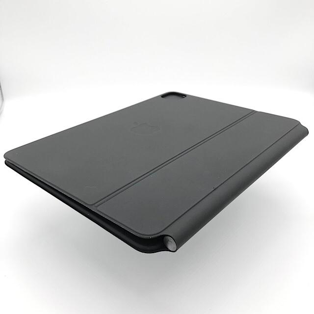 箱付き iPad Air(第4世代)・11インチiPad Pro 第2世代用 MagicKeyboard 日本語 JIS MXQT2J/A マジック キーボード 送料無料 箱付き iPad Air(第4世代)・11インチiPad Pro 第2世代用 MagicKeyboard 日本語 JIS MXQT2J/A マジック キーボード 送料無料