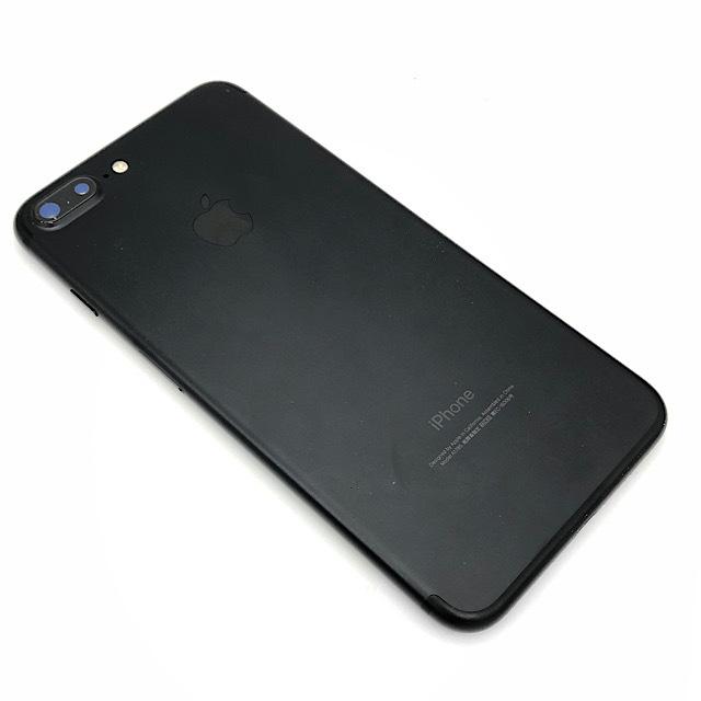 iPhone 7 Plus 残債無 AU シムロック解除済 iPhone7 128GB MN6F2J/A 