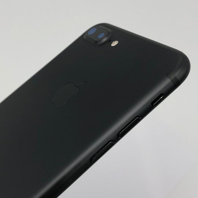 iPhone 7 Plus 残債無 AU シムロック解除済 iPhone7 128GB MN6F2J/A 
