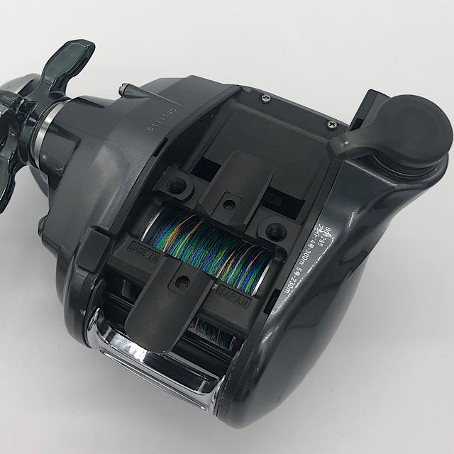 DAIWA(釣り) 中古 ダイワ シーボーグ 14 Seaborg 300J 右 電動 DAIWA(釣り) 中古 ダイワ シーボーグ 14 Seaborg 300J 右 電動