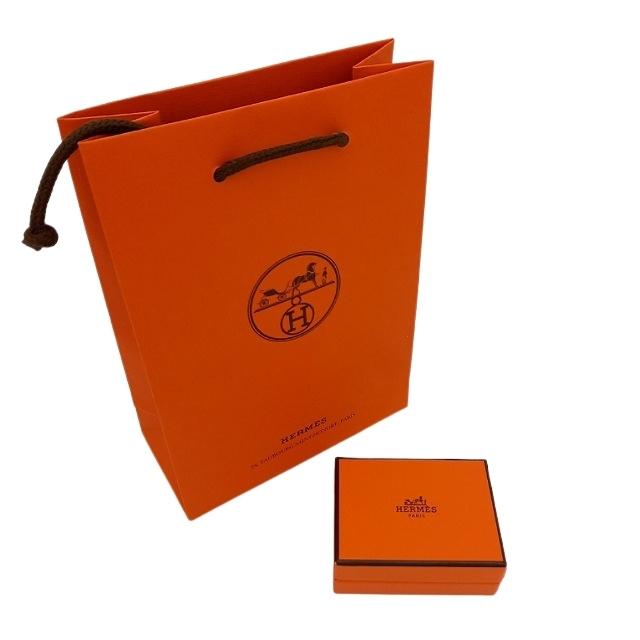 HERMES（エルメス） 美品 リコル 2 カフス LICOL 2 カフリンクス
