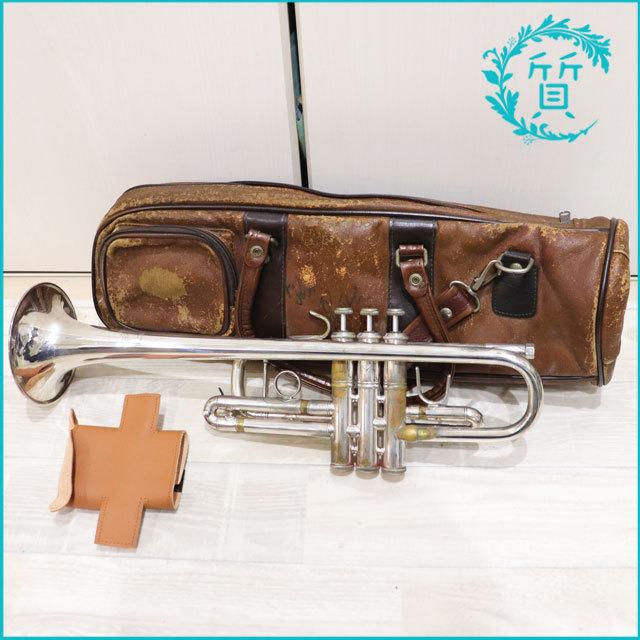 V.Bach stradivarius 239 トランペット マウスピース付き MAXON Vincent Bach Stradivarius 239 トランペット ヴィンセント