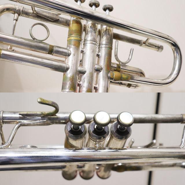 MAXON Vincent Bach Stradivarius 239 トランペット ヴィンセント
