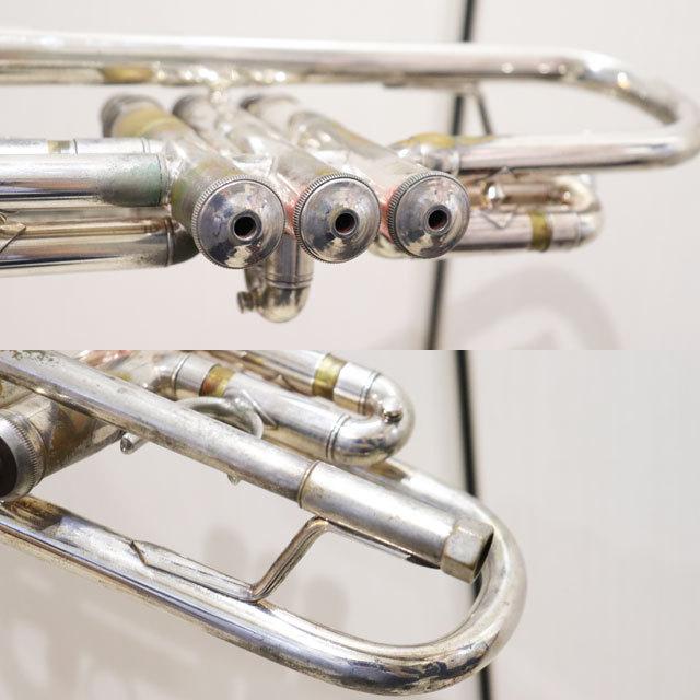 MAXON Vincent Bach Stradivarius 239 トランペット ヴィンセント