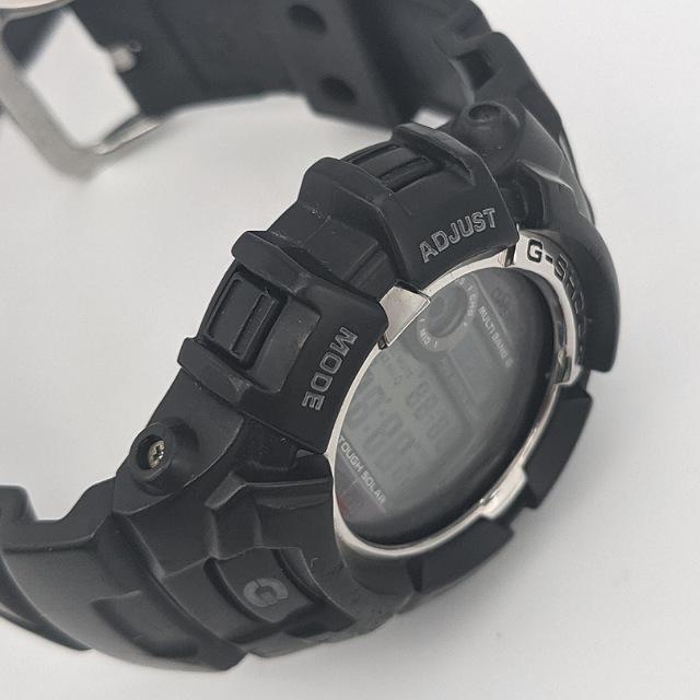 カシオ 腕時計 Gショック 電波ソーラー GW-2310 ソーラー ブラック メンズ 送料無料｜sitinokura78｜08