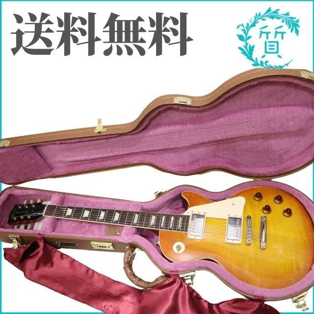 美品 MOMOSE モモセ MLS1-STD2 レスポール エレキギター 送料 美品 MOMOSE モモセ MLS1-STD2 レスポール エレキギター 送料