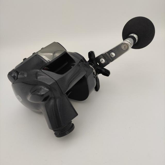 レオブリッツ200j 中古美品