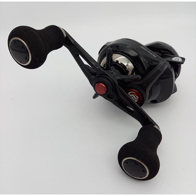 SHIMANO ENGETSU CT 150HG ベイトリール シマノ（SHIMANO） リール 炎月 CT 150HG 右ハンドル ベイトリール