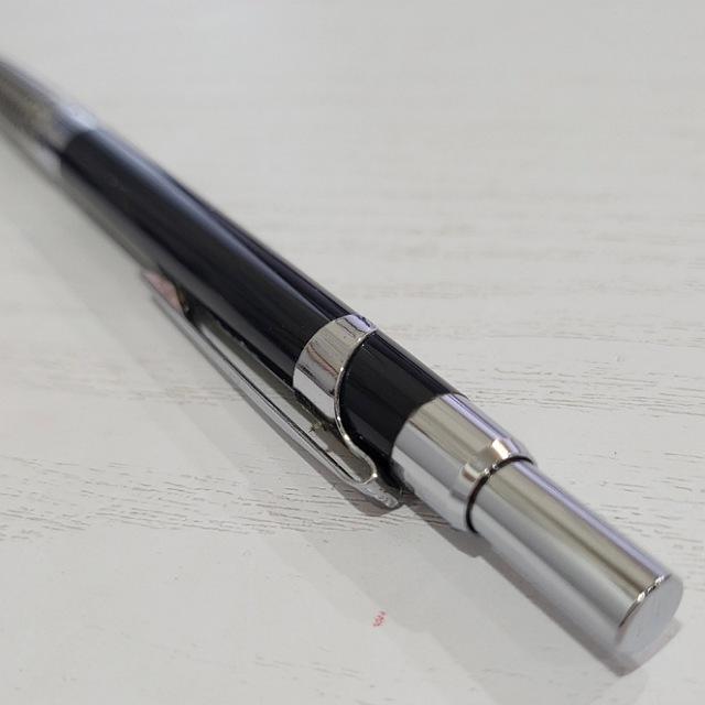 PILOT H-2003 製図用 シャープペンシル 0.3 HB ハイメカホルダー パイロット H2003 廃盤品 シャーペン 送料無料｜sitinokura78｜06