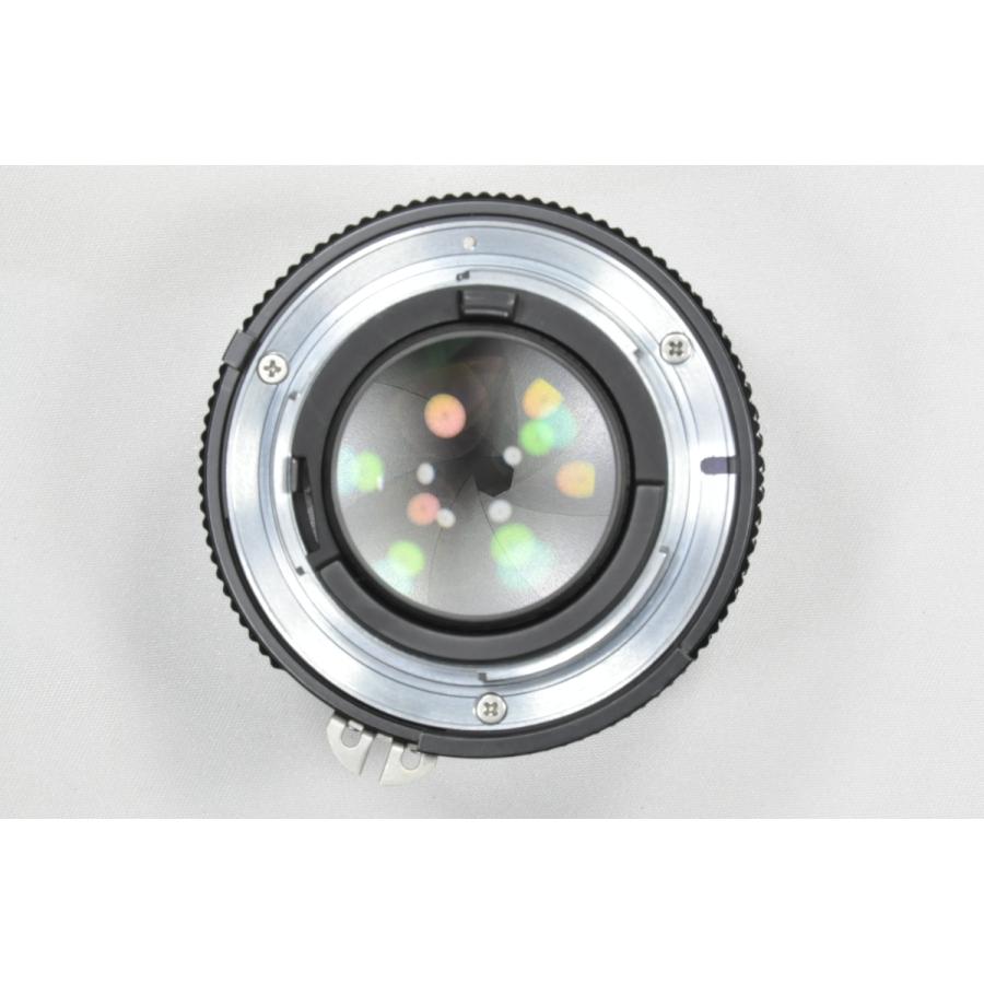 ニコン Nikon FE Ai NIKKOR 50mm f1,4 : トモエ質店 - 通販