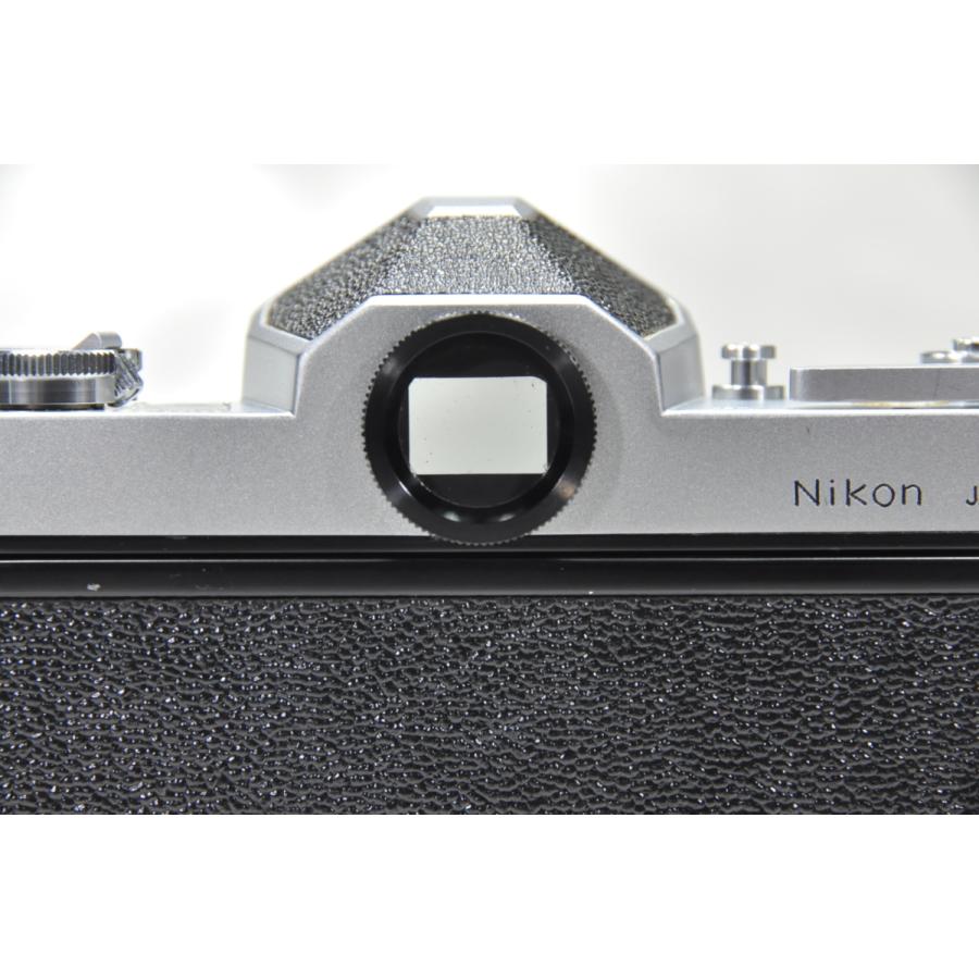 ニコン Nikomat ニコマート FT NIKKOR-S Auto 50mm f1,4 : トモエ質店