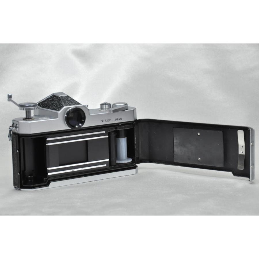 ニコン Nikomat ニコマート FT NIKKOR-S Auto 50mm f1,4 : トモエ質店