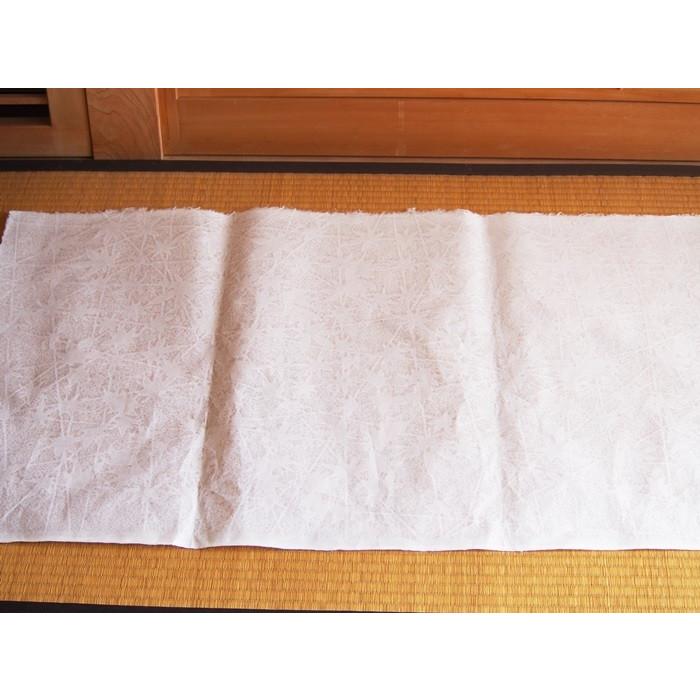 【透かし紅葉柄】美工紙　60cm×94cm（手漉き/和紙/和風/和柄/張り替え) |  | 03