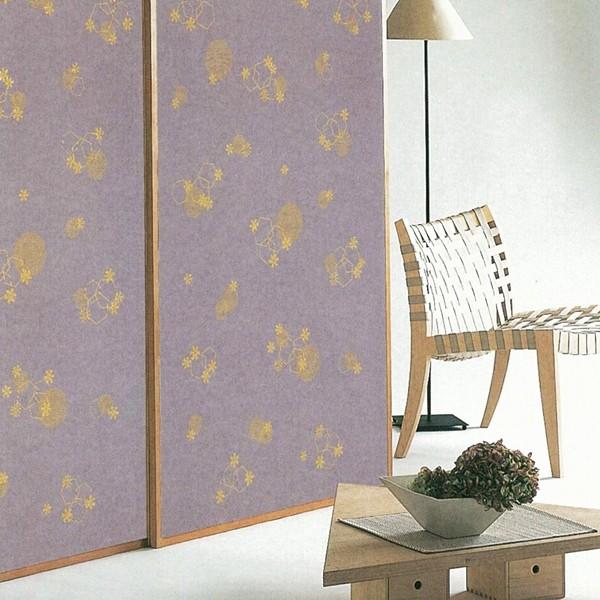 インテリア和紙 ｎｏ ２６０ 襖紙 ふすま紙 壁紙 かべ紙 押入れ おしゃれ モダン 和風 張替 予約販売