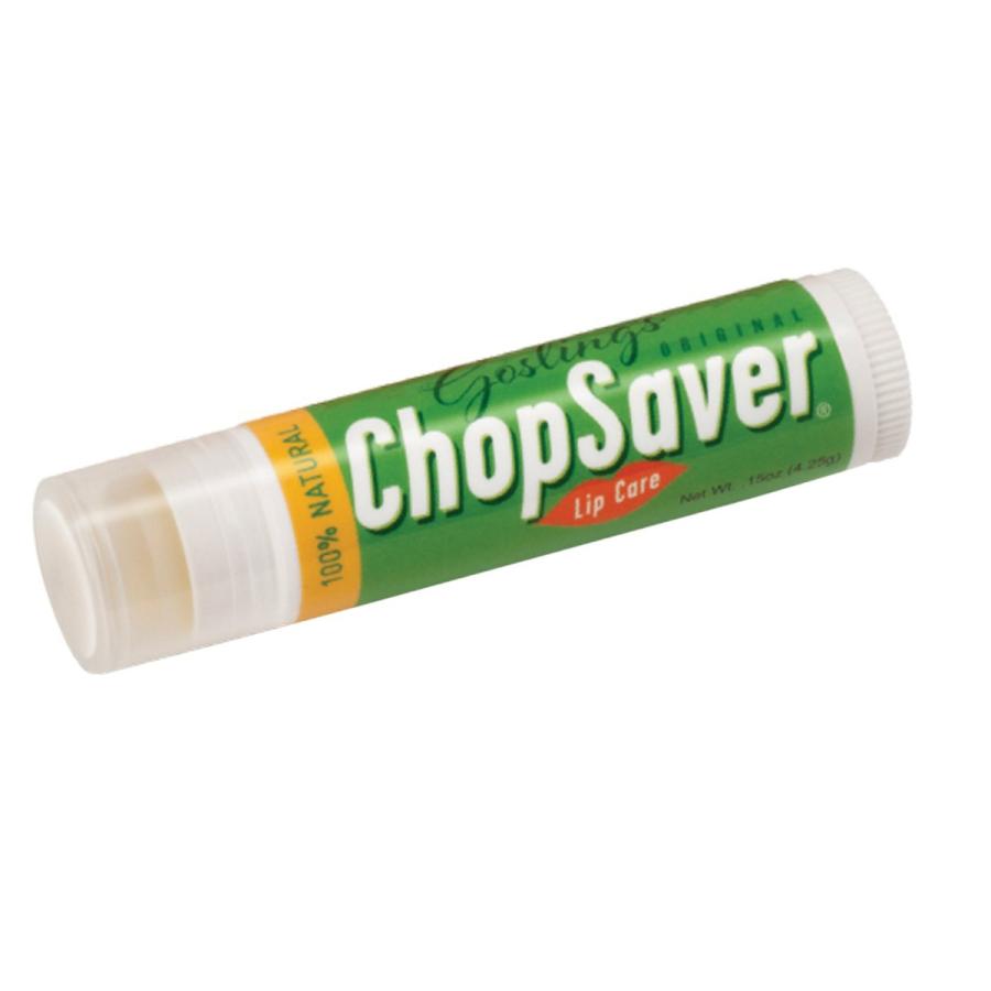 ChopSaver チョップセイバー リップトリートメント オリジナル CHS000172 : xb000h18s4m : Six ...