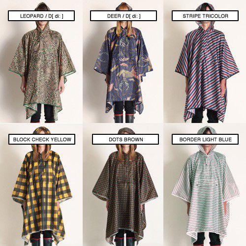 アウトレット レインコート フェミニン レインケープ レインポンチョ Dankeダンケ シゼム ヤフー店 通販 Yahoo ショッピング