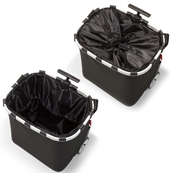 春のコレクション ライゼンタール キャリークルーザー レッド