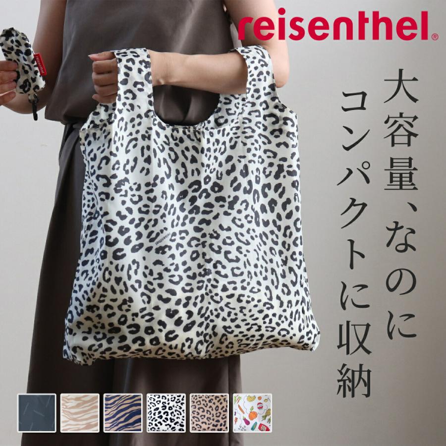 reisenthel（ライゼンタール） エコバッグ reisenthel MINI MAXI