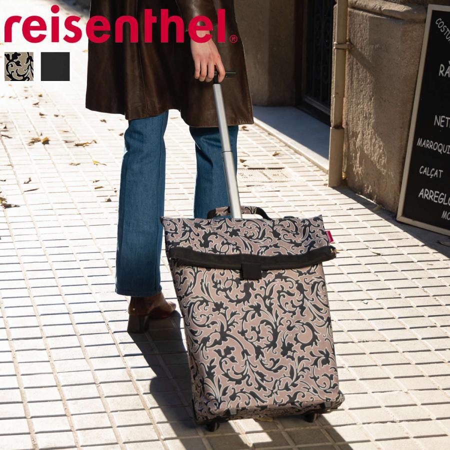 reisenthel（ライゼンタール） ショッピングカート TROLLEY M