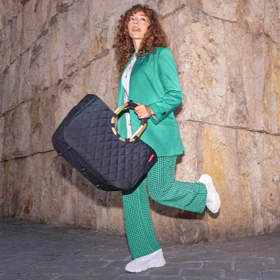 ショッピングバッグ reisenthel LOOPSHOPPER L （ ライゼンタール 大容量 トートバッグ 買い物バッグ レディース バッグ ）_10