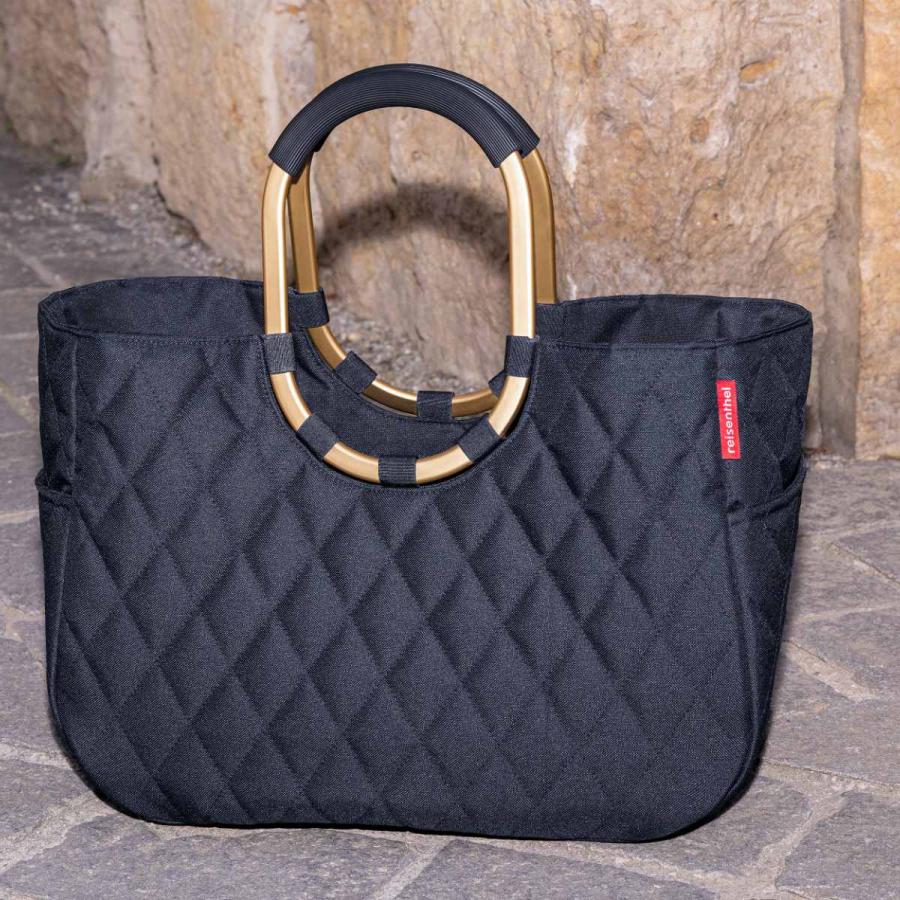 ショッピングバッグ reisenthel LOOPSHOPPER L （ ライゼンタール 大容量 トートバッグ 買い物バッグ レディース バッグ ）_11