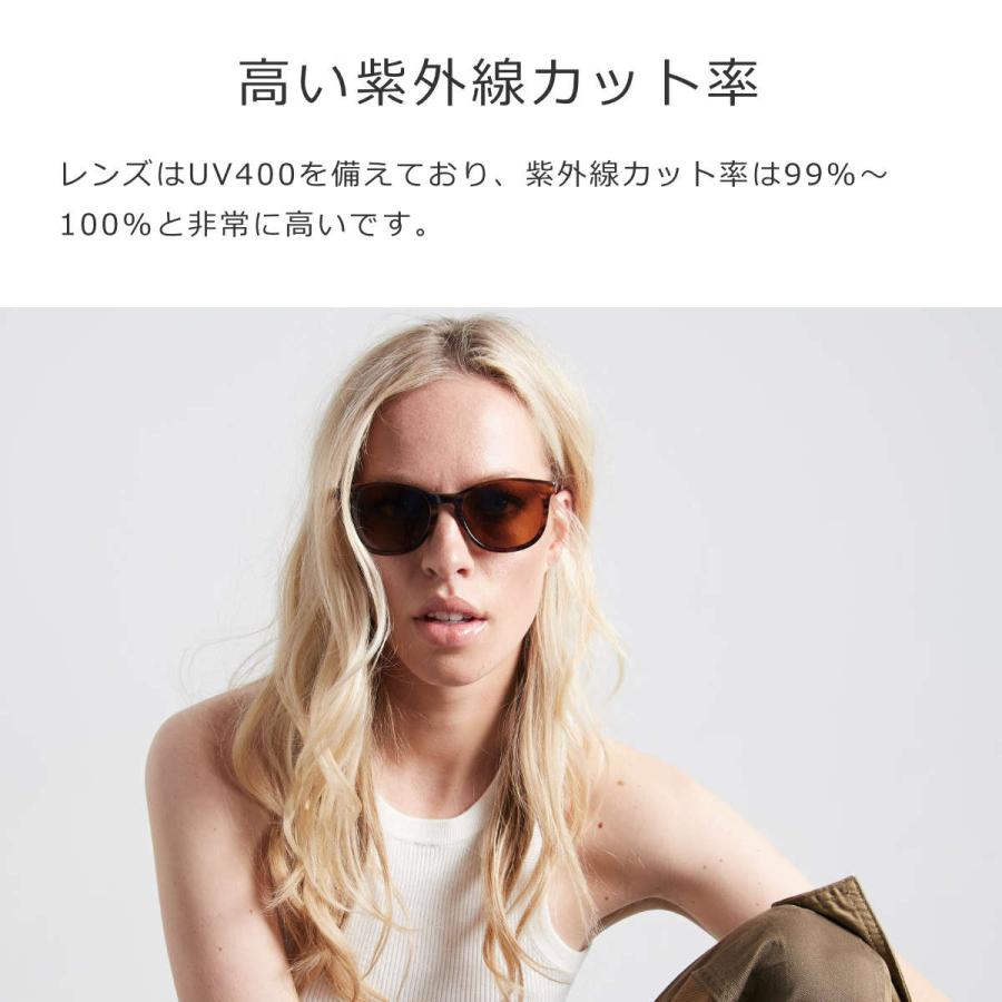 サングラス PARAFINA ARROYO レディース メンズ おしゃれ （ カラーレンズ メガネ 軽量 フレーム 眼鏡 めがね ファッショングラス UVカット 男女兼用 ） | PARAFINA | 13