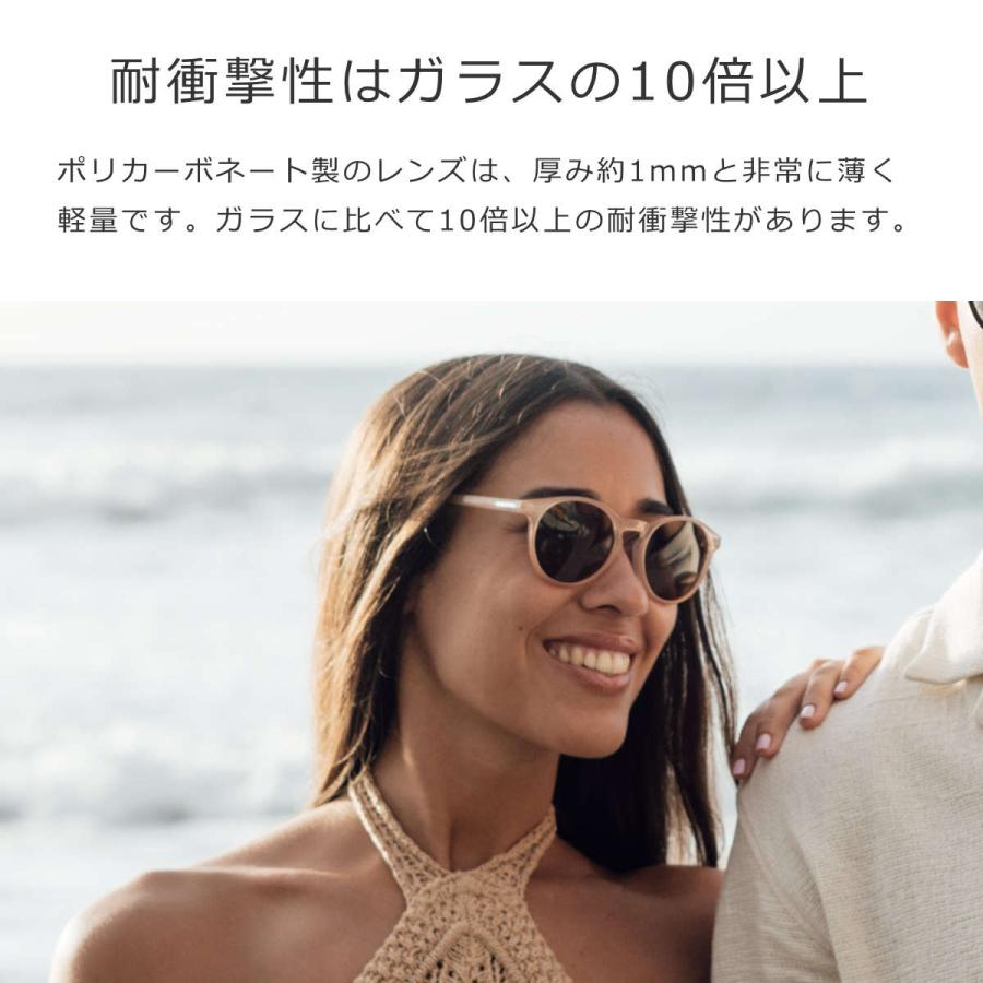 サングラス PARAFINA ISLA レディース メンズ おしゃれ （ カラーレンズ メガネ 軽量 フレーム 眼鏡 めがね ファッショングラス UVカット 男女兼用 ） | PARAFINA | 09