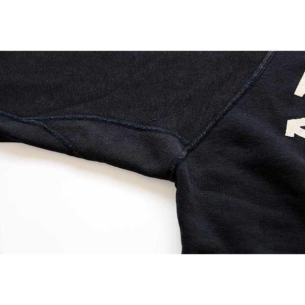 ☆60s ARKANSAS RAZORBACKS イノシシ カラーフロッキープリント ☆60s ARKANSAS RAZORBACKS イノシシ カラーフロッキープリント