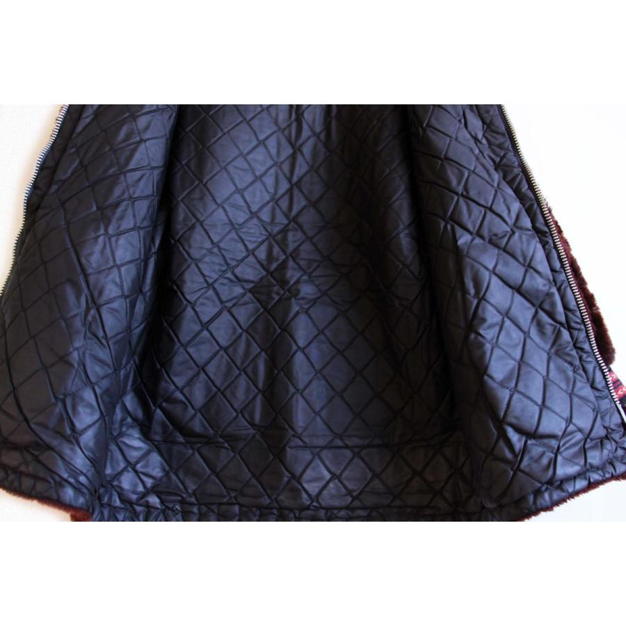 60s エスキモー リアルファージャケット☆ビンテージ スペシャル