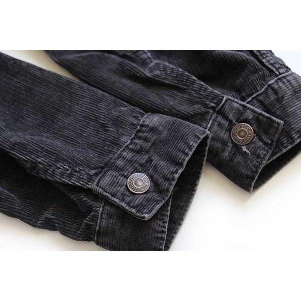 Levi's ☆90s Levi'sリーバイス 70500 コーデュロイジャケット Levi's ☆90s Levi'sリーバイス 70500 コーデュロイジャケット