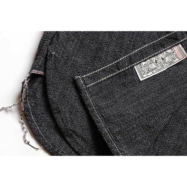 新品☆日本製 GENERAG コットン ブラック シャンブレーシャツ M 新品☆日本製 GENERAG コットン ブラック シャンブレーシャツ M