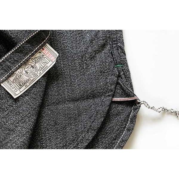 新品☆日本製 GENERAG コットン ブラック シャンブレーシャツ S 新品☆日本製 GENERAG コットン ブラック シャンブレーシャツ S