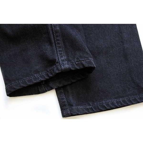 Levi's 90s メキシコ製 Levi'sリーバイス 512 ブラック デニム Levi's 90s メキシコ製 Levi'sリーバイス 512 ブラック デニム