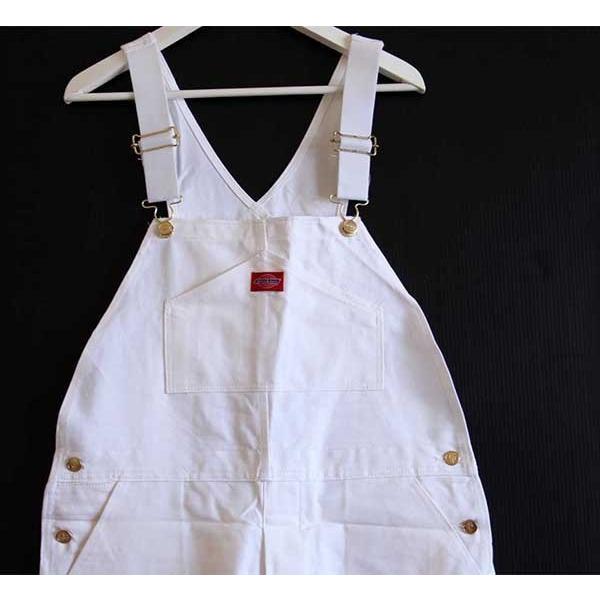 Dickies（ディッキーズ） デッドストック☆90s USA製 山ポケ コットン 